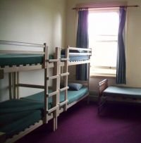 Bunks small